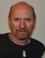 Helgi Björgvinsson
