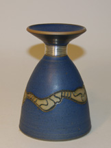 ljushållare - keramik